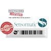 - sensormatic ultrastrip g2 100x100 - 58KHz AM(Acousto-Magnetic) Labels